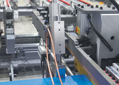 排鉆廠家簡析木工排鉆的正確使用