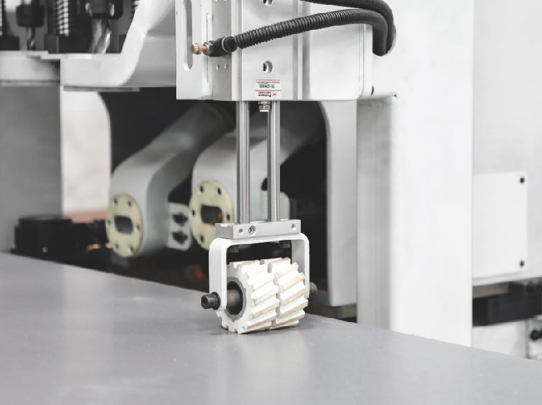 HMD2200木門鎖孔機