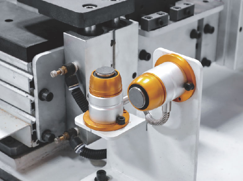 HMD2200木門鎖孔機