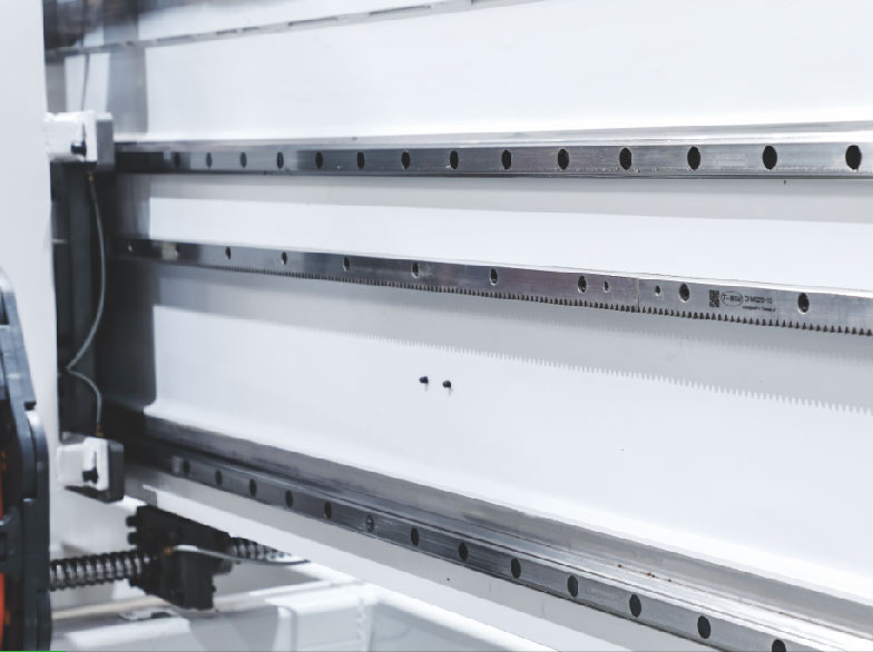 HMD2200木門鎖孔機