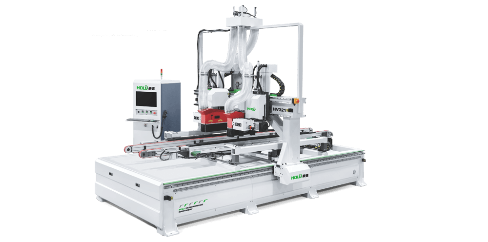 HV321數控木門四邊鋸