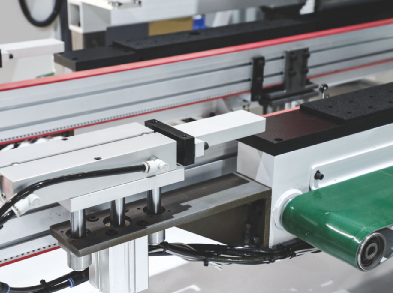 HV422數控木門四邊鋸