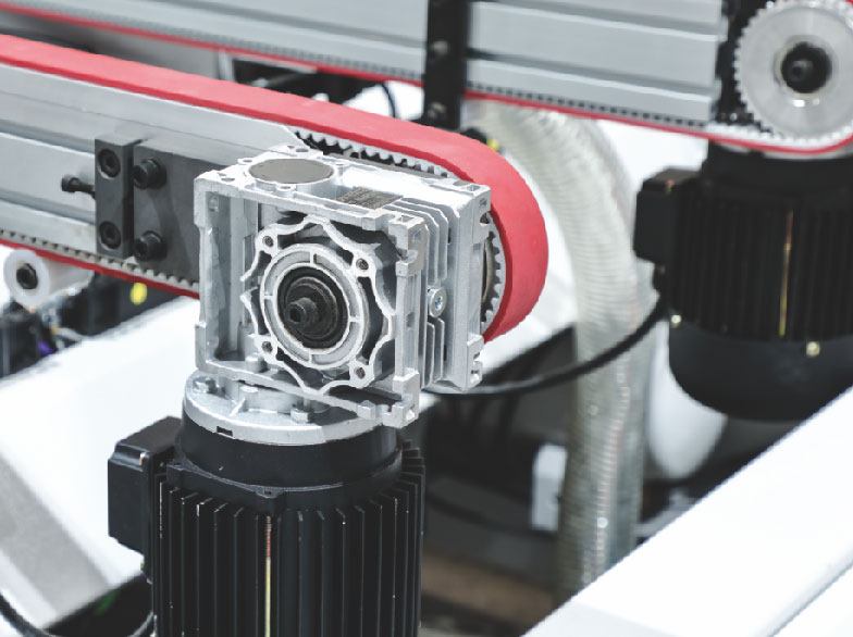 HV422數控木門四邊鋸