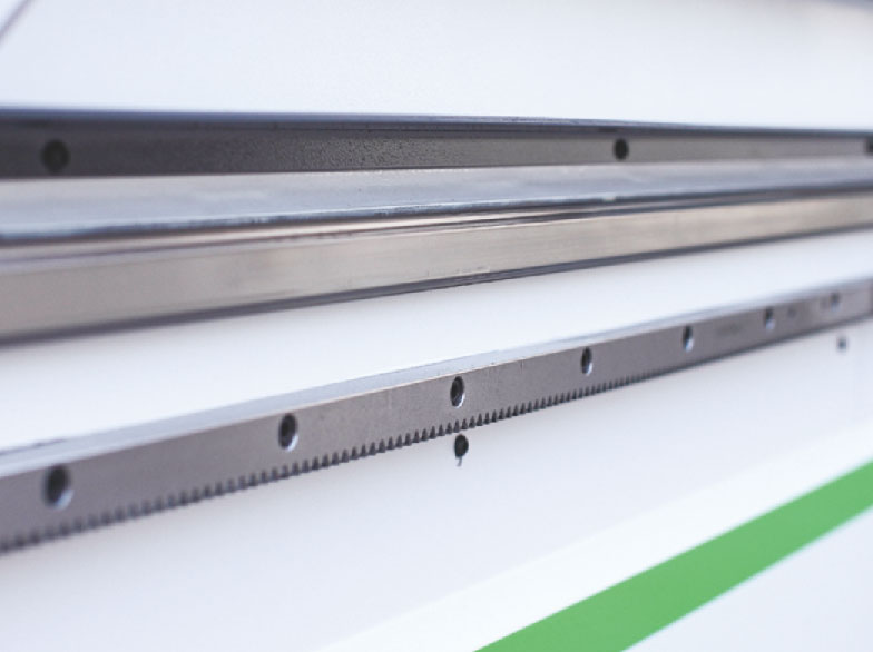 HKS211數控門套開料機