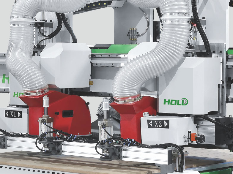 HKS211數控門套開料機