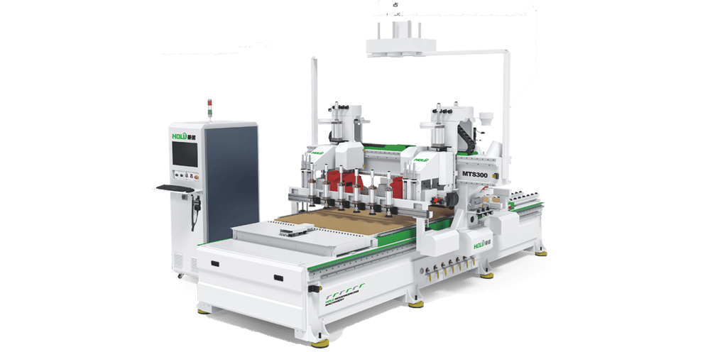 MTS300數控木門一體機