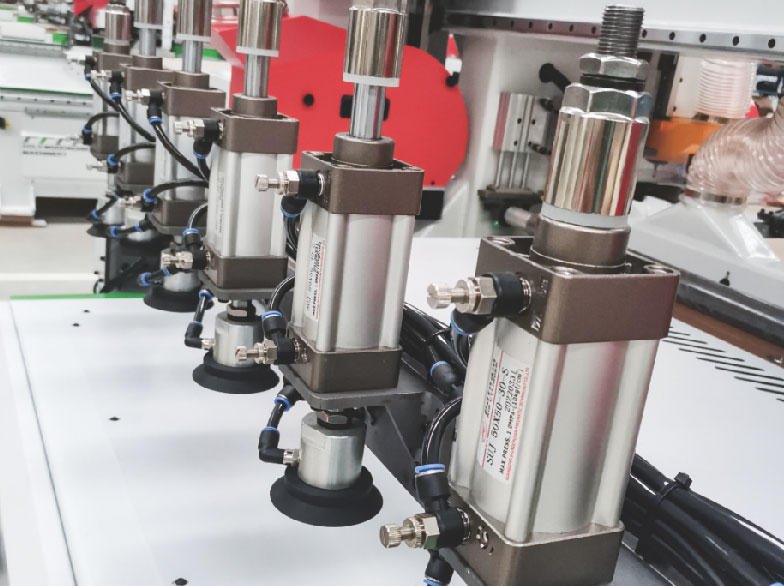 MTS300數控木門一體機