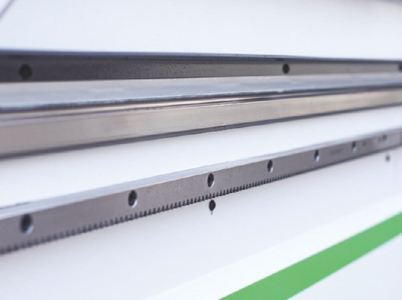 MTS300數控木門一體機