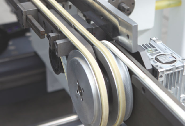 HB8442K自動送料多排鉆