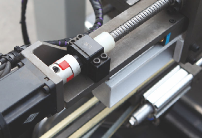 HB8442K自動送料多排鉆