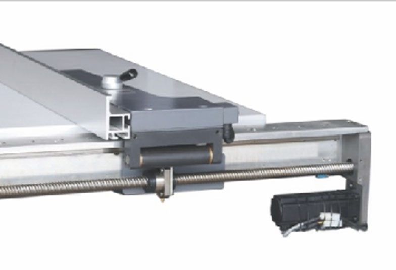 MJ320DK數控精密推臺鋸