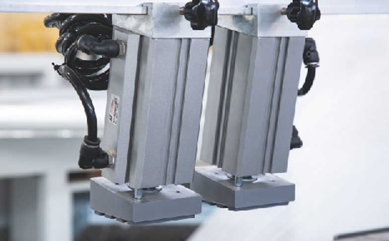 HB3GDDL數控水平鉆