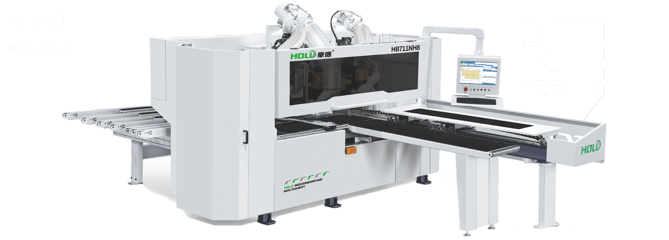 HB7H8數控鉆孔