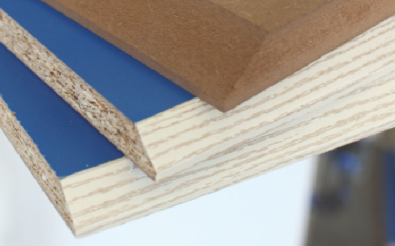 重型全自動高速封邊機