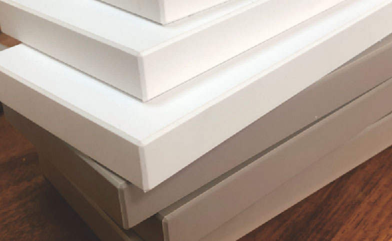 重型全自動高速封邊機