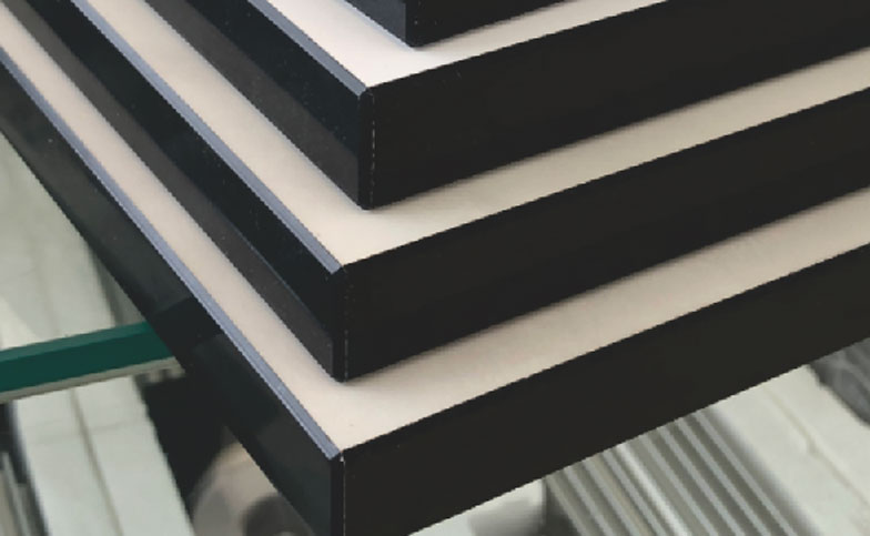 重型全自動高速封邊機