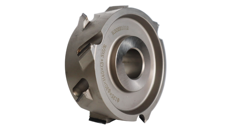 金鋼石預銑刀 R