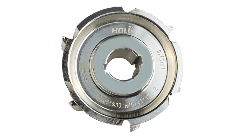 金剛石預銑刀 L 2