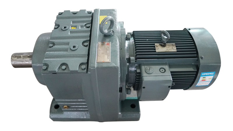 硬齒面減速電機