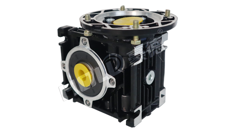 升降電機減速箱