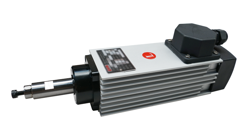 高速電機（內牙修邊）