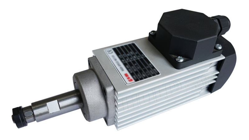 高速電機（跟蹤）