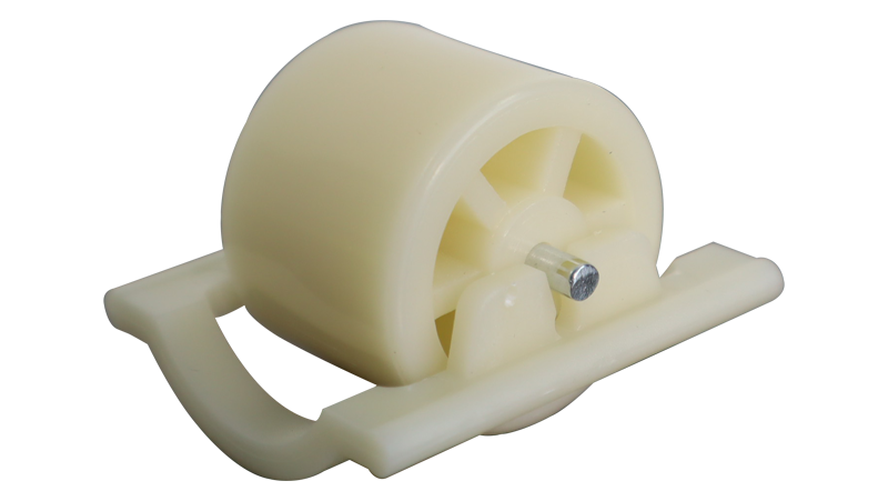 滑輪+保持架+304銷子