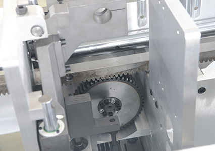 Four Preparations and Start-up Preparation for CNC Panel Saw Operation