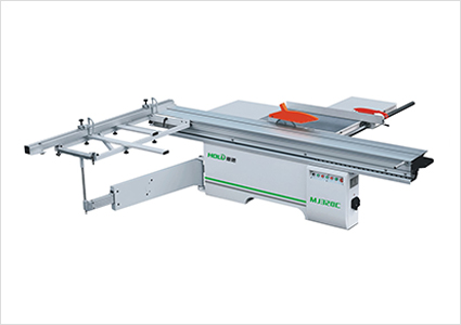 MJ320C Table saw