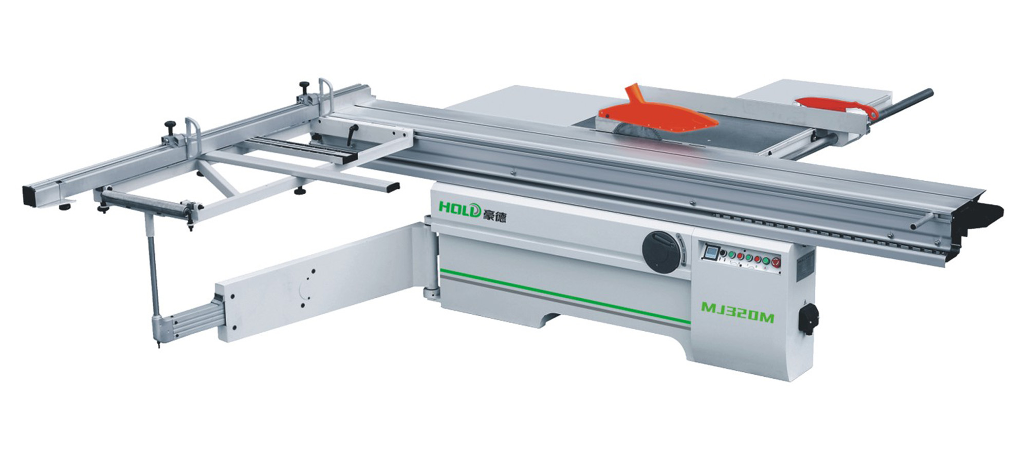MJ320M Table saw