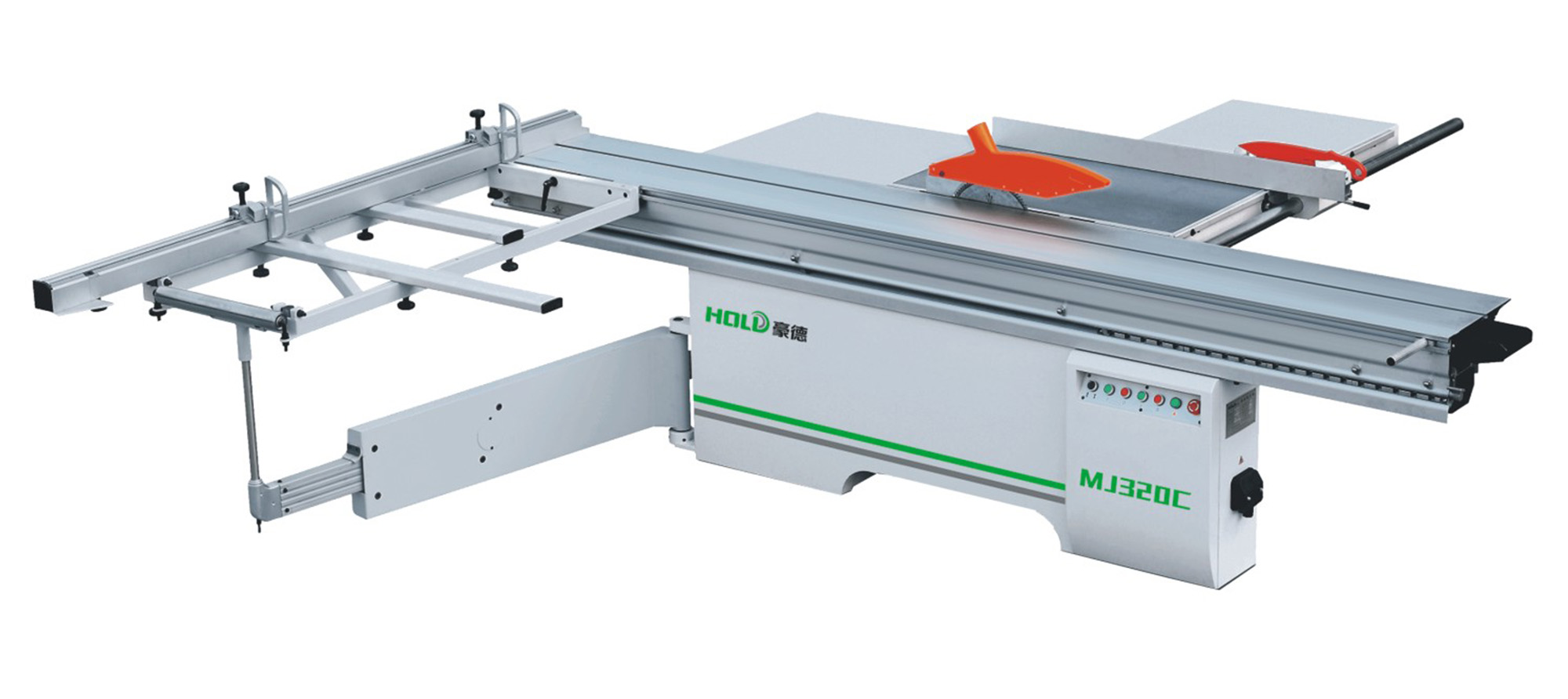 MJ320C Table saw